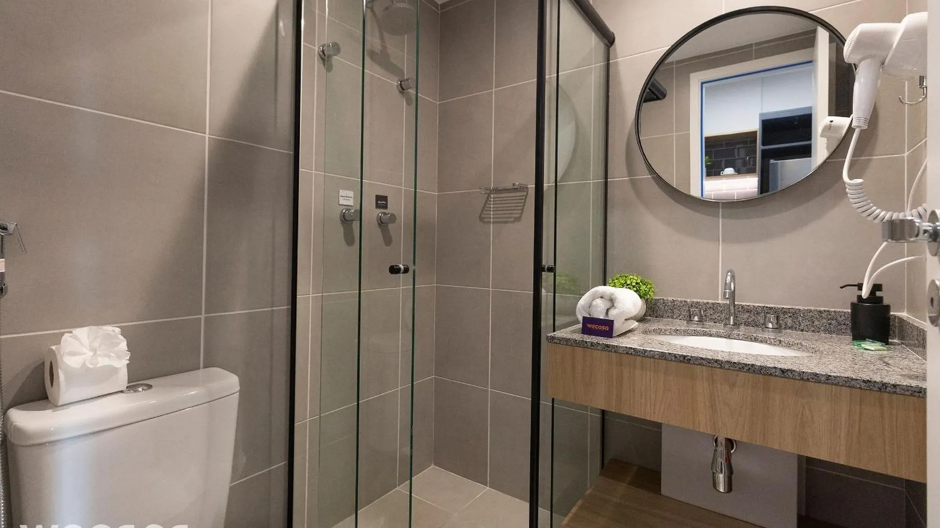 Studio II Em Perdizes Com Piscina - Prox. Allianz サンパウロ ブラジル
