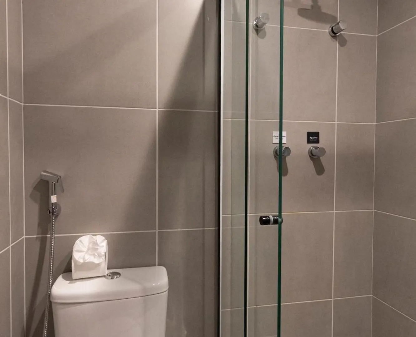 アパート Studio II Em Perdizes Com Piscina - Prox. Allianz サンパウロ ブラジル