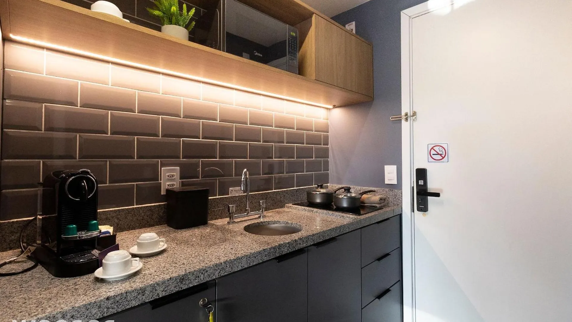 Studio II Em Perdizes Com Piscina - Prox. Allianz サンパウロ